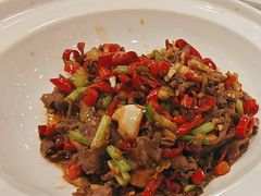 -攸州小镇家湘菜(小米科技园店)