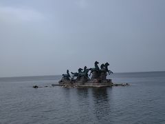 -养马岛旅游度假区