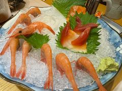 -吉兆·料理(红梅南路店)