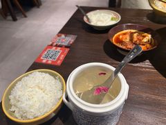 -张翻越·川渝冒菜·武汉黑鸭煲(城北万象城店)