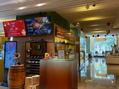 -上海浦东假日酒店