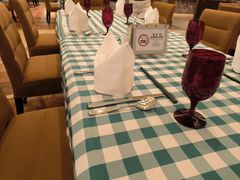 -骊韵咖啡厅(深圳中海凯骊酒店)