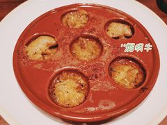 -萨莉亚意式餐厅(杭州西溪龙湖天街店)