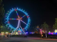 -北戴河集发农业梦想王国