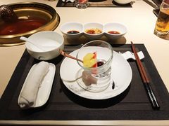 -余欢领鲜火锅(新街口店)