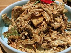 -泰钰丰烤鸭(永安道店)