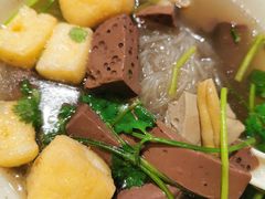-鸡鸣汤包(复地活力广场店)