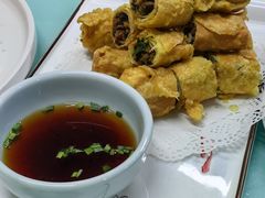-新味都博山菜