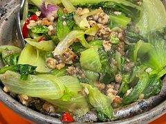 -坤记煲仔小菜(西环店)