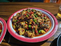 -小天府川菜馆(魏公村店)