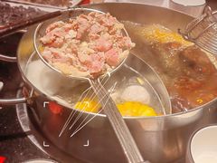 -牛事制造局牛肉火锅(莲岳路店)