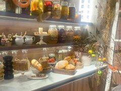 -嗒令甜品·主题融合料理餐厅(首座时代店)