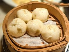 -绿茶餐厅(松江万达店)