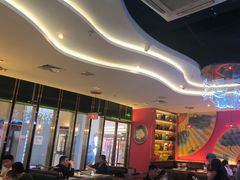 -荷炉烤鱼音乐餐厅(佳和城店)
