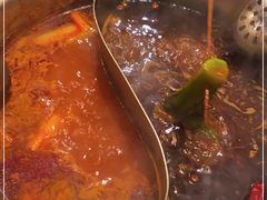 -水碾河刘老大串串香(水碾河路店)