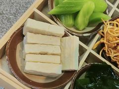 -芈重山老火锅(六道口店)