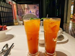 -俏江南-江景昆曲主题餐厅(正大广场店)