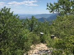 -阳台山自然风景区