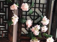 -云境生态园(红谷滩店)