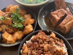 -古代饭堂(冠亚店)