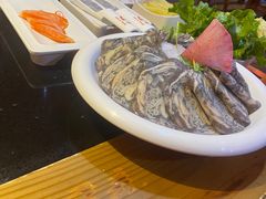-小四川老火锅(欧风店)
