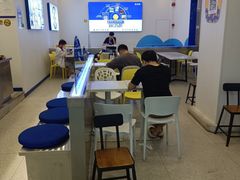 -大口九(东方广场店)