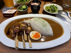 -CURRY YA 熟成咖哩專門店(深圳湾万象城店)