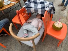 -琼大师东方烤乳猪(亚特兰蒂斯店)