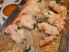 -外婆家(西红门荟聚购物中心店)