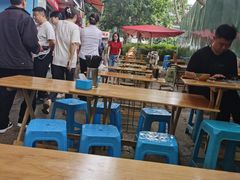 -沈妈砂锅(光华村店)