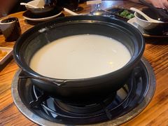 -盈田盈粥庄(博山东路店)