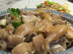 -闽公馆·客家私房菜·商务宴请·包厢(杏林橡树湾店)