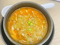 -苏小柳点心·手作小笼包(浦东嘉里城分院)