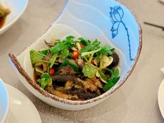 -汤臣·空中餐厅·严选粤菜(石湾世博广场店)