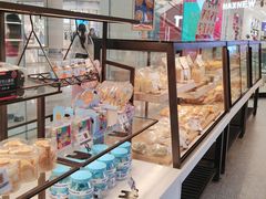 -拉那巴米 蛋糕定制(世纪东方广场店)