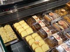 -Olé精品超市(上海港汇恒隆店)