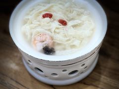 -伊林居饭庄央视清真八大碗