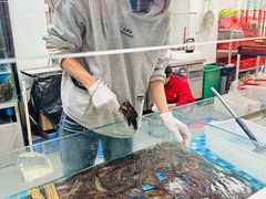 -养牛邓·潮汕牛肉海鲜自助火锅(广州店)