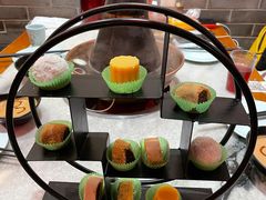 -东来顺饭庄(西直门店)