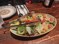 -格鲁·秀色Georgia’s Feast
