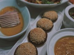 椒盐腰果酥-和记小菜(东方店)