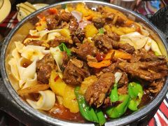 -清真·丝路香妃新疆餐厅