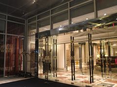 -广州富力丽思卡尔顿酒店