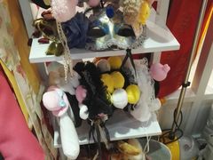 -甜镜物语 LOLITA·汉服·JK制服三坑生活馆(滨江道店)