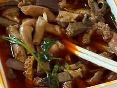 -凯鸽酒楼(大同振兴街店)