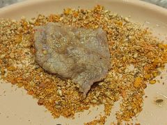 -牛牛章·章鱼水煎肉(光谷世界城店)