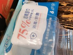 -小川洋风料理(汉街店)