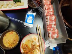 -乔先生涮肉·鲜活牛羊肉火锅(塘沽店)