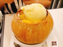 -满记甜品(优客百盛店)