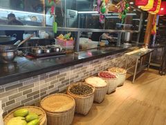 -肖记公安牛肉鱼杂馆· 省级非物质文化遗产(仁和路店)